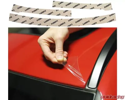 Lamin-X A-Pillar & Cab Top Edge Protection Honda Pilot 2019+ - H3568