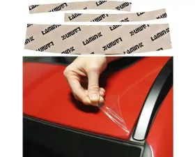 Lamin-X A-Pillar & Cab Top Edge Protection Honda CR-V 2020+