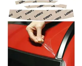 Lamin-X A-Pillar & Cab Top Edge Protection Honda Accord 2021