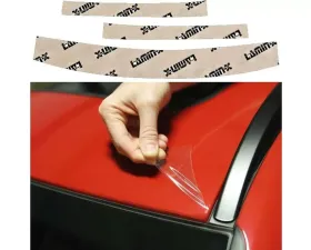 Lamin-X A-Pillar & Cab Top Edge Protection Honda Odyssey 2021
