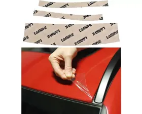 Lamin-X A-Pillar & Cab Top Edge Protection Honda CR-V 2021
