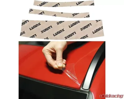 Lamin-X A-Pillar & Cab Top Edge Protection Honda CR-V 2021 - H3574