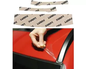 Lamin-X A-Pillar & Cab Top Edge Protection Honda Ridgeline 2021