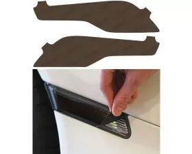 Lamin-X Rear Marker Covers Honda CR-V 2017-2019