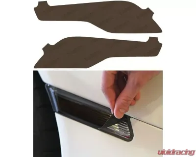 Lamin-X Rear Marker Covers Honda CR-V 2017-2019 - H662C