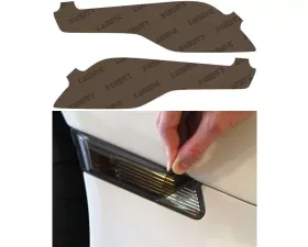 Lamin-X Rear Marker Covers Honda CR-V 2017-2019