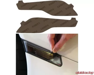 Lamin-X Rear Marker Covers Honda CR-V 2017-2019 - H662S