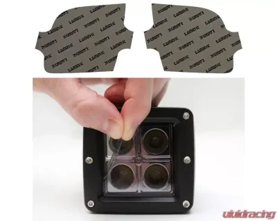 Lamin-X Daytime Running Light Covers Honda Passport 2019+ - H669T