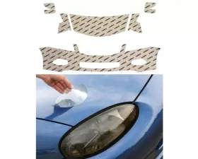 Lamin-X Clear Bra Honda Accord Sedan 2008-2010