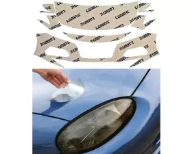 Lamin-X Clear Bra Honda Accord Sedan 2018-2020