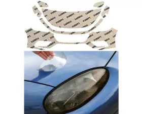 Lamin-X Clear Bra Honda Insight 2019+