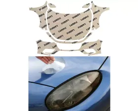 Lamin-X Full Coverage Clear Bra Honda Insight 2019+