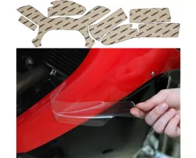 Lamin-X Clear Bra Complete Harley Davidson Road Glide 2008+