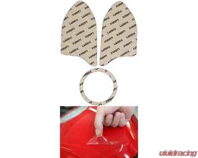 Lamin-X Paint Protection Tank Kit Harley Davidson Super Glide Sport 2000+ - HD1908