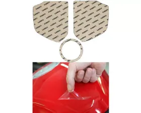 Lamin-X Paint Protection Tank Kit Harley Davidson Wild Glide 2000+