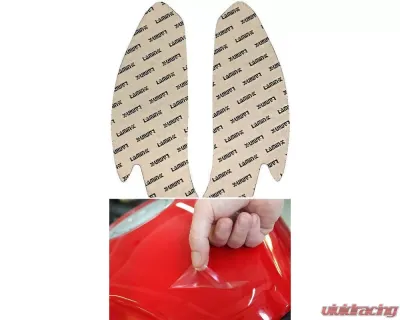 Lamin-X Paint Protection Tank Kit Harley Davidson Road Glide 2008+ - HD1913