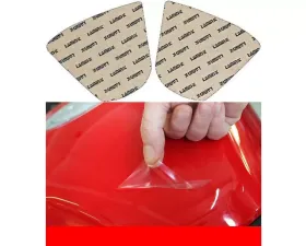 Lamin-X Paint Protection Tank Kit Harley Davidson Softail 2000-2016