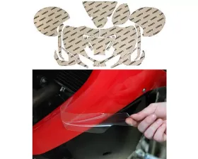 Lamin-X Clear Bra Complete Honda CBR1100XX 1996-2007