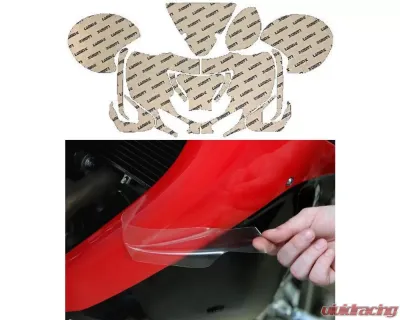Lamin-X Clear Bra Complete Honda CBR1100XX 1996-2007 - HN1807