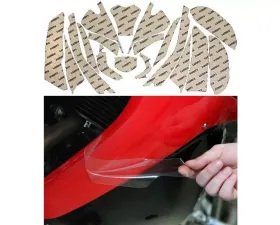 Lamin-X Clear Bra Complete Honda CBR600RR 2007-2008