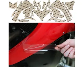 Lamin-X Clear Bra Complete Honda CBR1000RR 2008-2011
