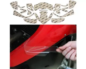 Lamin-X Clear Bra Complete Honda ST1300 2009-2014