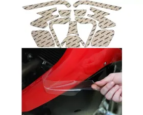 Lamin-X Clear Bra Complete Honda NT700V 2010-2011