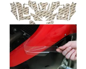 Lamin-X Clear Bra Complete Honda CBR600RR 2013+