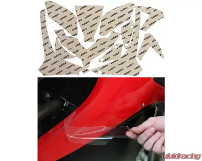 Lamin-X Clear Bra Complete Honda CBR500R 2014-2015 - HN1848