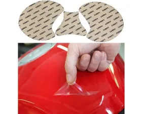 Lamin-X Paint Protection Tank Kit Honda CBR1100XX 1996-2007