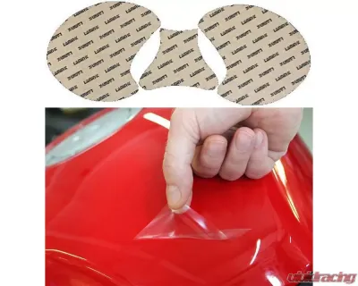Lamin-X Paint Protection Tank Kit Honda CBR1100XX 1996-2007 - HN1907