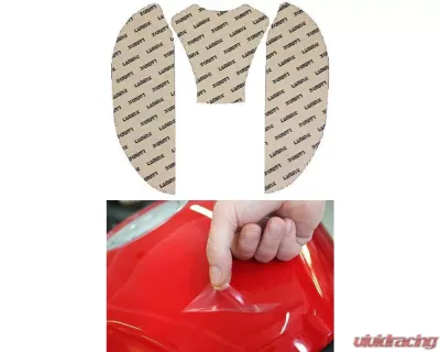 Lamin-X Paint Protection Tank Kit Honda CBR600RR 2007-2008 - HN1909