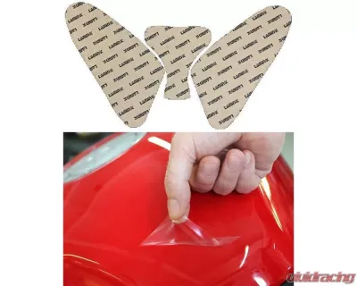 Lamin-X Paint Protection Tank Kit Honda CBR600F4i 2001-2006 - HN1912