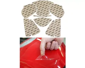Lamin-X Paint Protection Tank Kit Honda ST1300 2009-2014