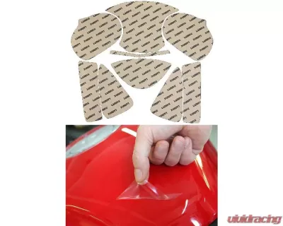 Lamin-X Paint Protection Tank Kit Honda ST1300 2009-2014 - HN1923