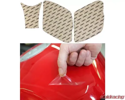 Lamin-X Paint Protection Tank Kit Honda NT700V 2010-2011 - HN1924