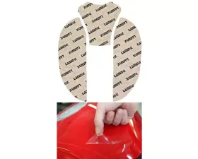 Lamin-X Paint Protection Tank Kit Honda CBR600RR 2009-2011