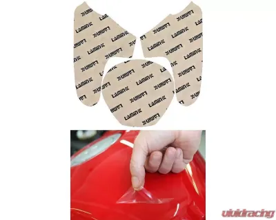 Lamin-X Paint Protection Tank Kit Honda CBR1000RR 2012-2016 - HN1936