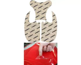 Lamin-X Paint Protection Tank Kit Honda CBR600RR 2013+
