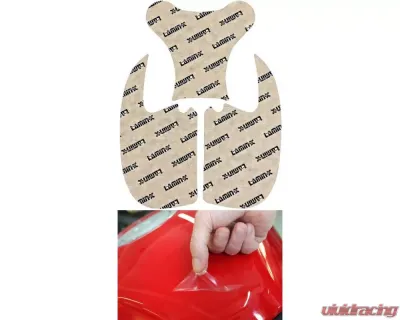 Lamin-X Paint Protection Tank Kit Honda CBR600RR 2013+ - HN1937