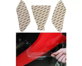Lamin-X Paint Protection Tank Kit Honda CBR500R 2014-2015