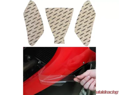 Lamin-X Paint Protection Tank Kit Honda CBR500R 2014-2015 - HN1948