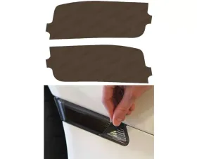 Lamin-X Rear Marker Covers Hyundai Palisade 2020+