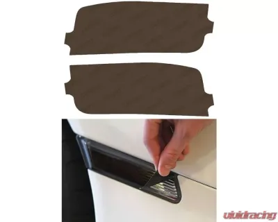 Lamin-X Rear Marker Covers Hyundai Palisade 2020+ - HY1149C