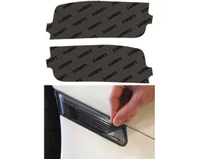 Lamin-X Rear Marker Covers Hyundai Palisade 2020+