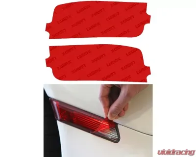 Lamin-X Rear Marker Covers Hyundai Palisade 2020+ - HY1149R