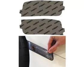 Lamin-X Rear Marker Covers Hyundai Palisade 2020+