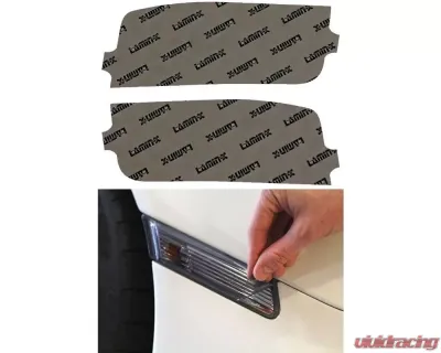 Lamin-X Rear Marker Covers Hyundai Palisade 2020+ - HY1149T