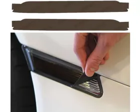 Lamin-X Rear Marker Covers Hyundai Sonata Limited|SEL 2020+