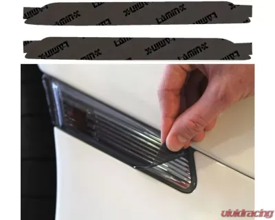 Lamin-X Rear Marker Covers Hyundai Sonata Limited|SEL 2020+ - HY1151G